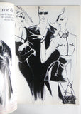 Paris Vogue Juillet 1995