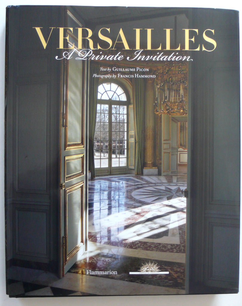 Versailles : A Private Invitation