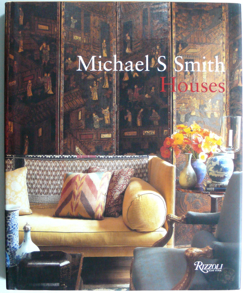 Michael S. Smith Houses 