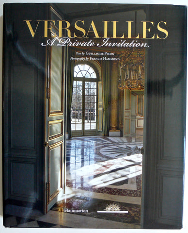 Versailles : A Private Invitation