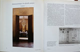 Det Skapande Rummet : Bildutsmyckningen i Gustav III’s pavilong pa Haga Tva tolkningsvagar