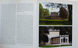 Det Skapande Rummet : Bildutsmyckningen i Gustav III’s pavilong pa Haga Tva tolkningsvagar