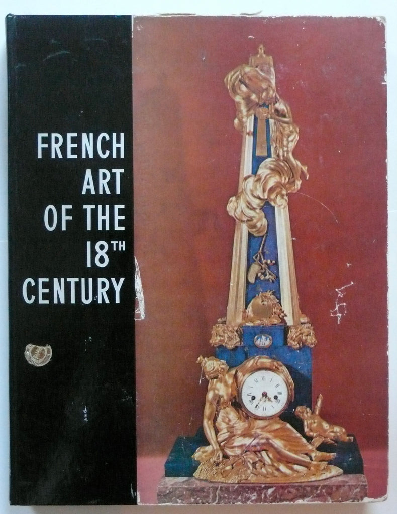 French Art of the 18th Century 