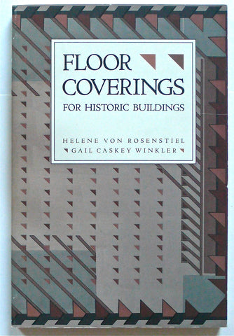 Floor Coverings for Historic Buildings