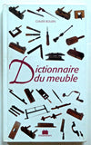 Dictionnaire du Meuble