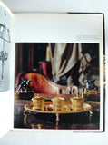 French Master Goldsmiths and Silversmiths from the Seventeenth to Nineteenth Century
