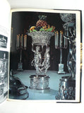 French Master Goldsmiths and Silversmiths from the Seventeenth to Nineteenth Century