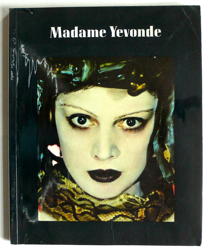 Madame Yevonde : Colour, Fantasy & Myth