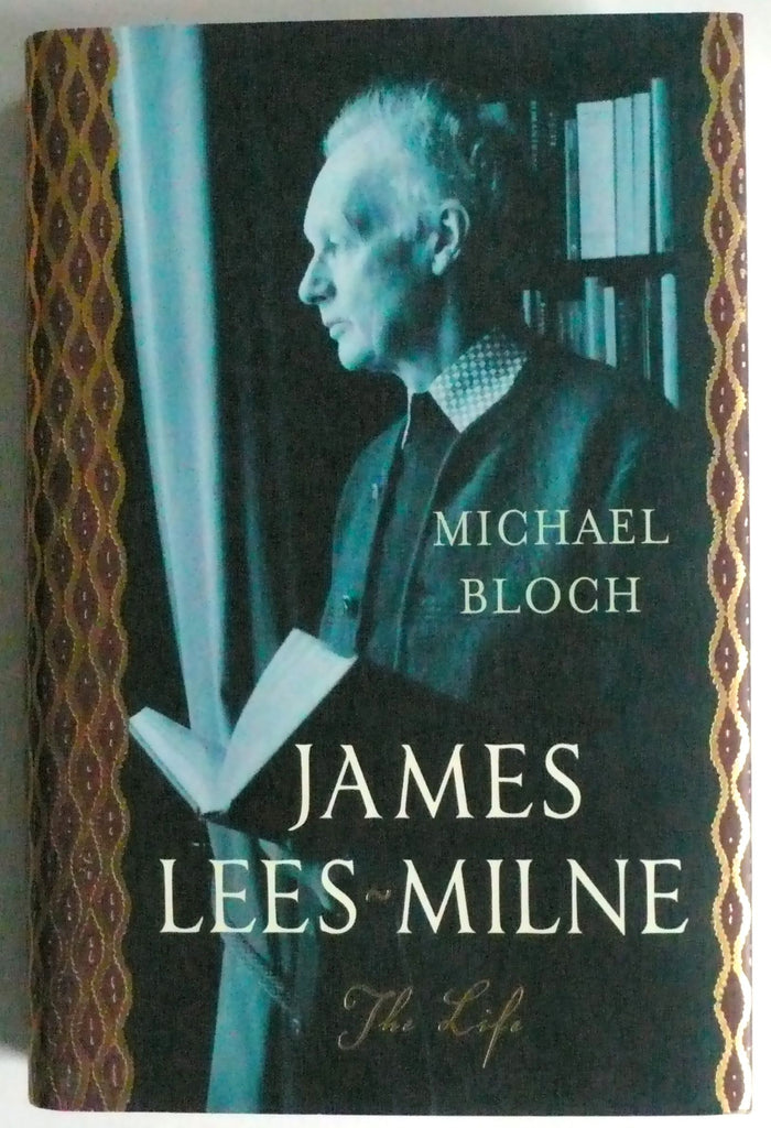 James Lees-Milne : The Life