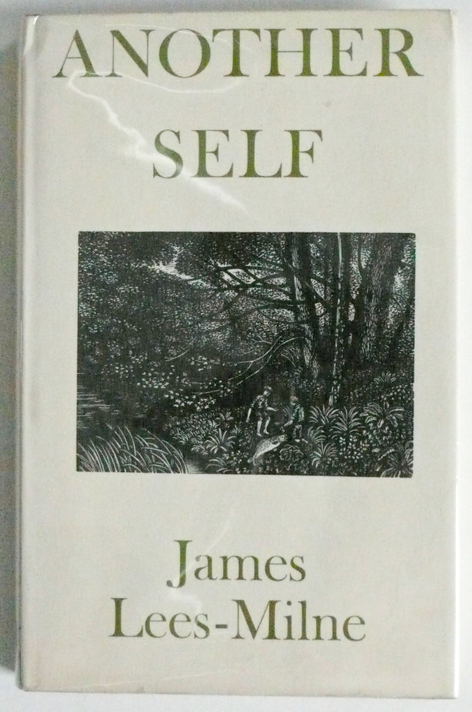 James Lees-Milne Another Self