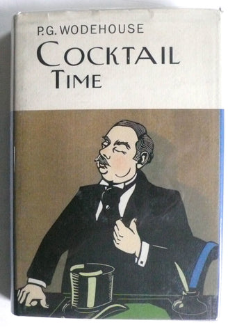 Cocktail Time by P.G. Wodehouse