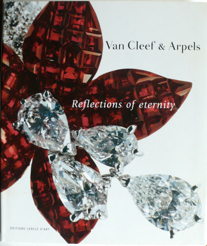 Van Cleef & Arpels : Reflections of Eternity