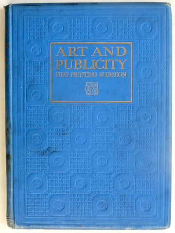 Art and Publicity Fine Printing and Design