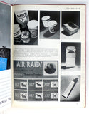 Modern Publicity in War (Modern Publicity 1941)