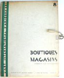 Boutiques et Magasins Presente par Rene Herbst