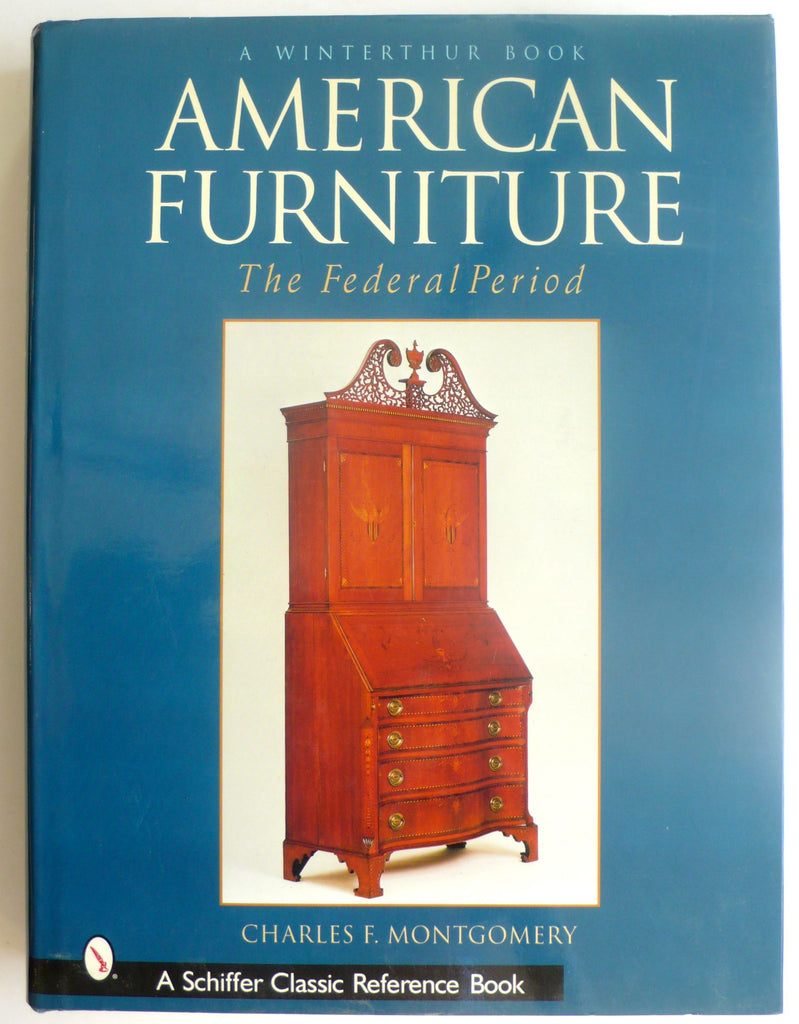 A Winterthur Book : American Furniture : The Federal Period