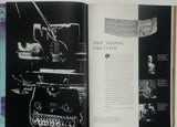 Portfolio Magazine Volume 1, #2. A Magazine for the Graphic Arts