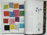 Portfolio Magazine Volume 1, #2. A Magazine for the Graphic Arts