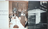 Flair Annual  1953 signed