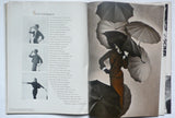 Flair Magazine  First Issue February 1950