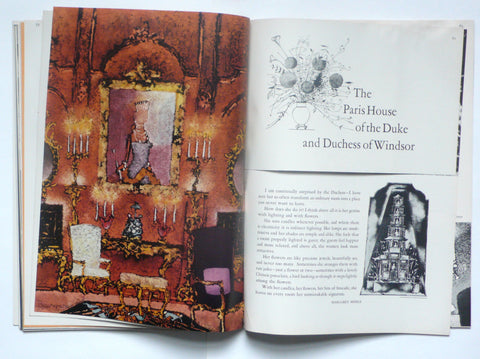 Flair Magazine  First Issue February 1950