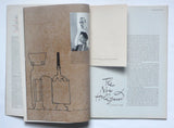 Flair magazine March 1950