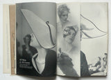 Flair magazine March 1950