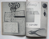 Flair magazine March 1950