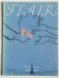 Flair magazine  April 1950