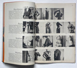 Flair magazine  April 1950 "Paris Issue"