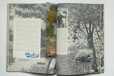 Flair magazine  April 1950 "Paris Issue"