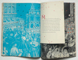 Flair magazine  April 1950 "Paris Issue"