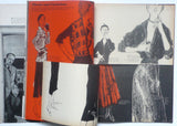 Flair Magazine  "College Review Issue"