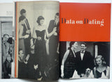 Flair Magazine  "College Review Issue"