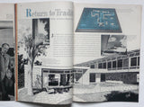 Flair Magazine  "College Review Issue"