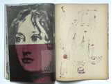 Flair Magazine  "At Home & on the Town"
