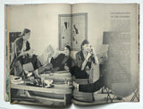 Flair Magazine  "At Home & on the Town"