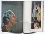 Flair Magazine  "At Home & on the Town"