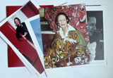 Diana Vreeland Immoderate Style