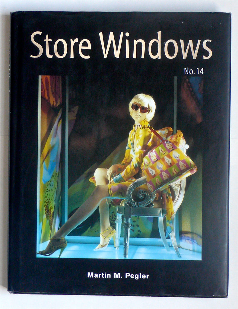 Store Windows No. 14