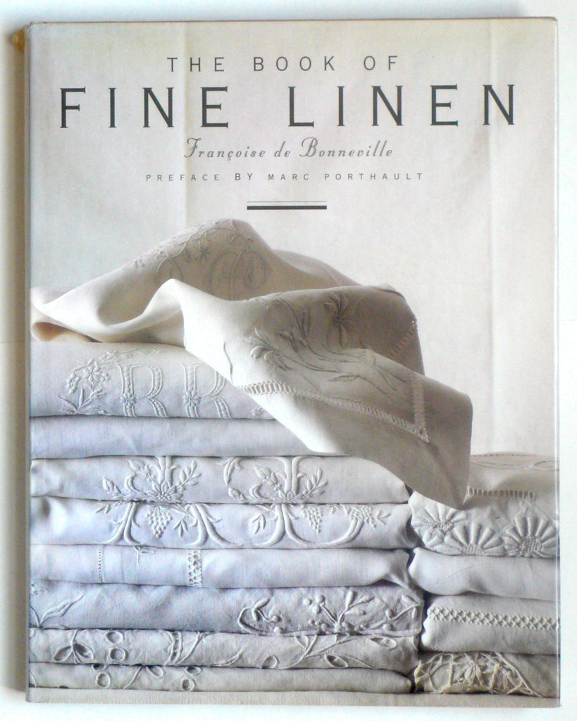 The Book of Fine Linen 