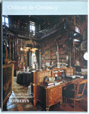 Chateau de Groussay