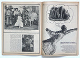Rags January 1971