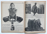 Rags January 1971