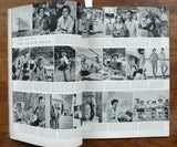 Vogue magazine October 15, 1955