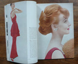 Vogue magazine October 15, 1955