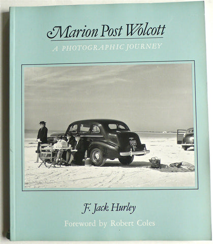 Marion Post Wolcott A Photographic Journey