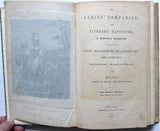 The Ladies’ Companion and Literary Expositor 1844