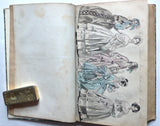 The Ladies’ Companion and Literary Expositor 1844