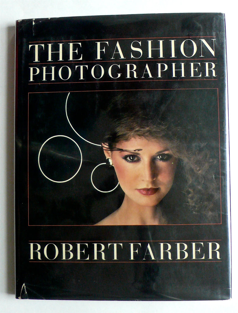 The Fashion Photographer by Robert Farber